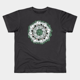 Circle of hug Kids T-Shirt